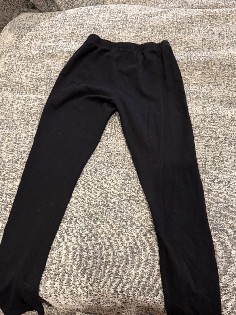 The Children"s Place black pants (10-12)